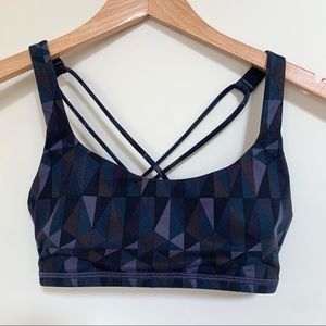 Free to Be Bra
